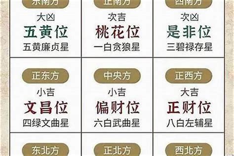 二黑是什么|风水道先生 的想法: 什么是五黄二黑位？每年五黄二黑位的计算方。